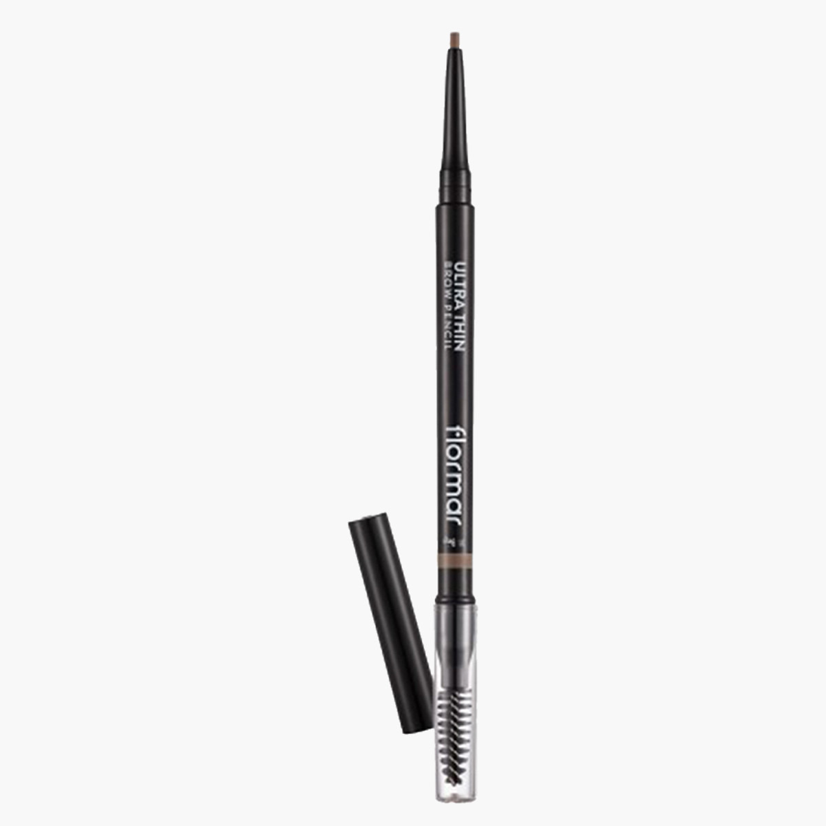 قلم تحديد الحواجب مزدوج من فلورمار-beautyandpersonalcare-makeup-eyes-eyebrows-image-1