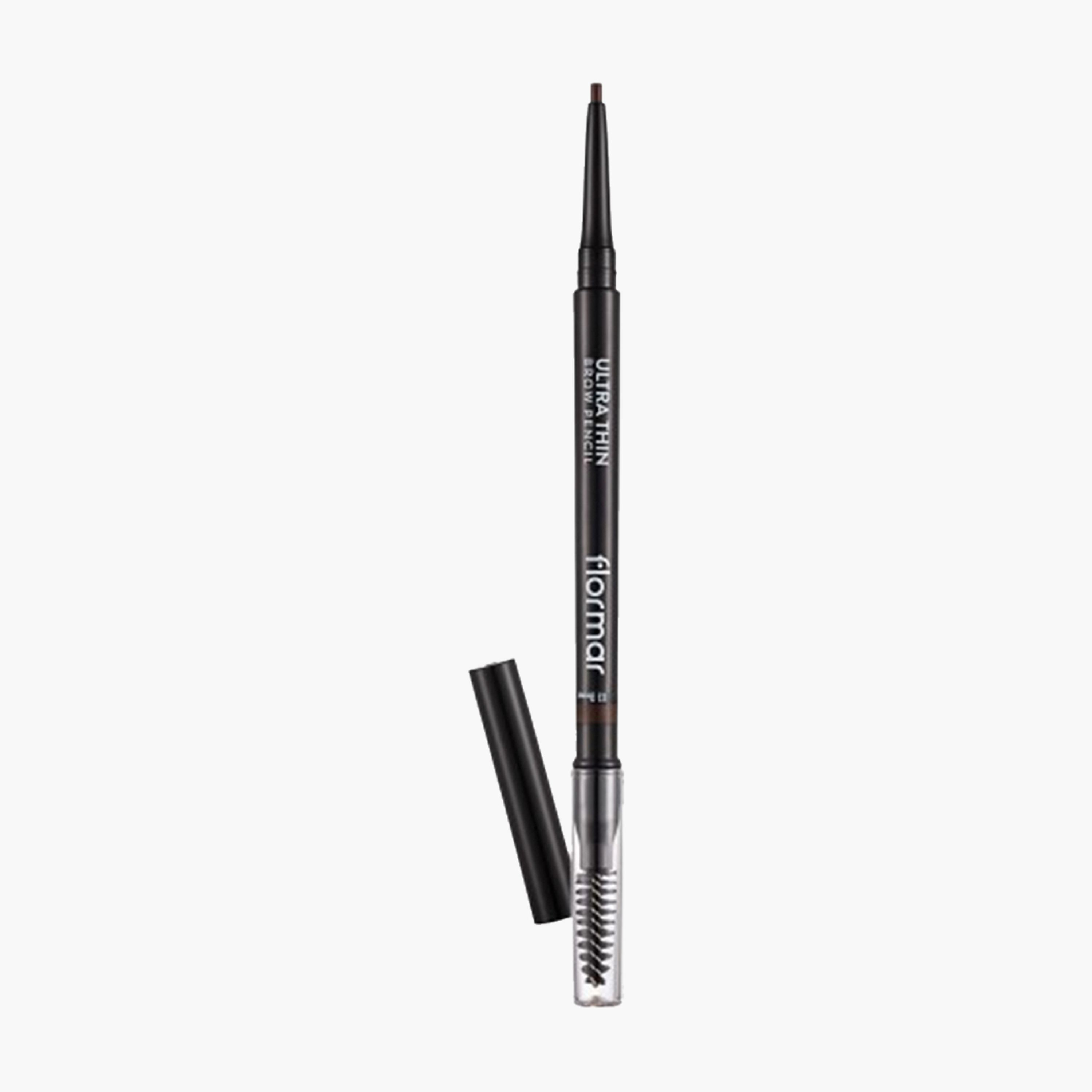 Flormar Brow Sculpting Duo Pencil-beautyandpersonalcare-makeup-eyes-eyebrows-image-1