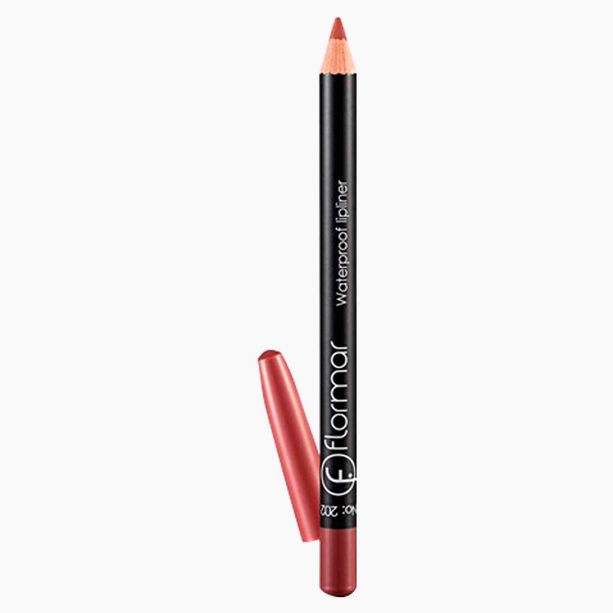 محدد شفاه مضاد للماء من بريتي فلورمار-beautyandpersonalcare-makeup-lips-lipliners-image-1