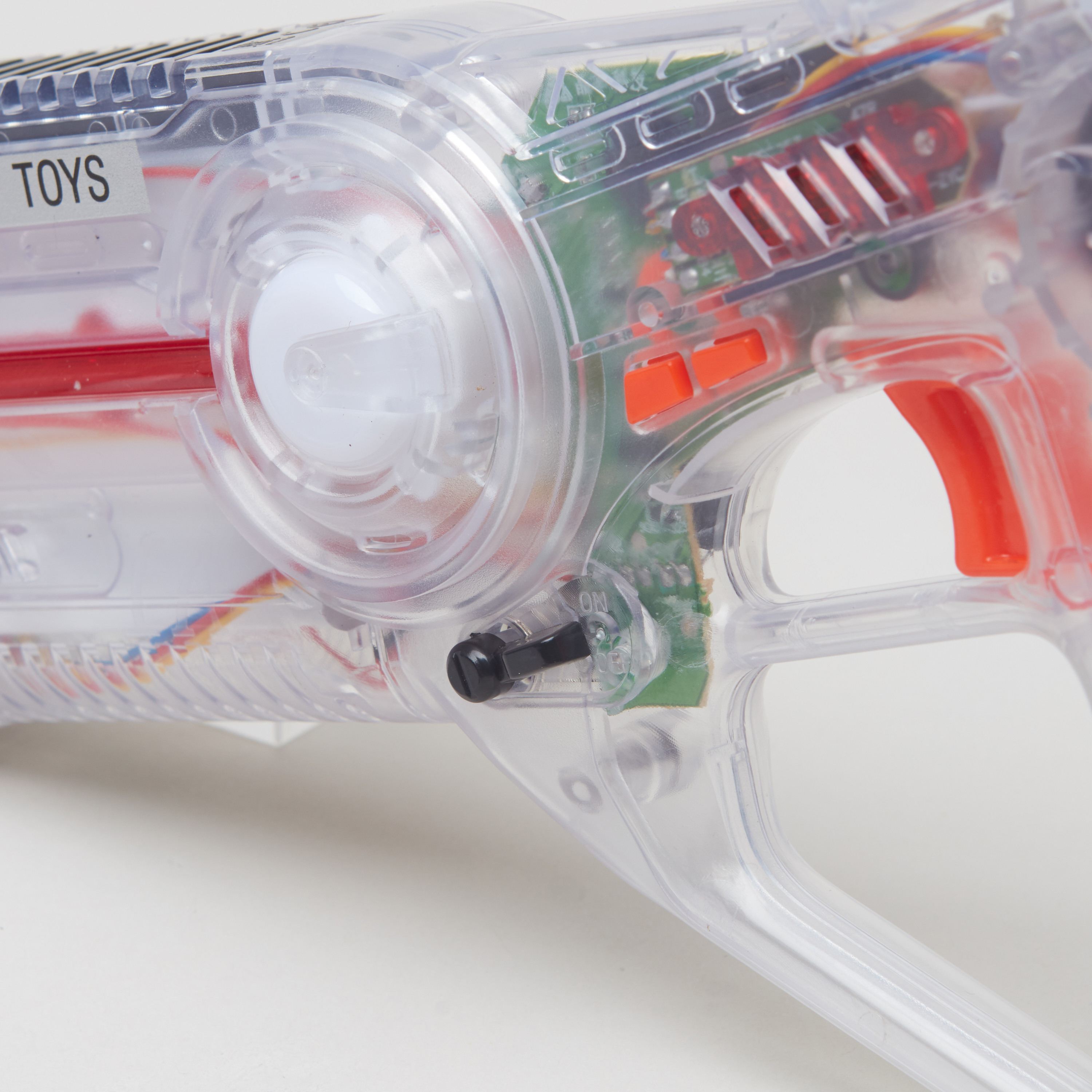 Shooter Flying Saucer Toy Gun-toys-outdoor-gunsandfoamblasters-image-4