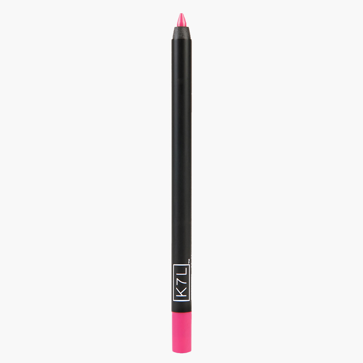 قلم تحديد الشفاه المقاوم للماء من كيه 7 إل-beautyandpersonalcare-makeup-lips-lipliners-image-3