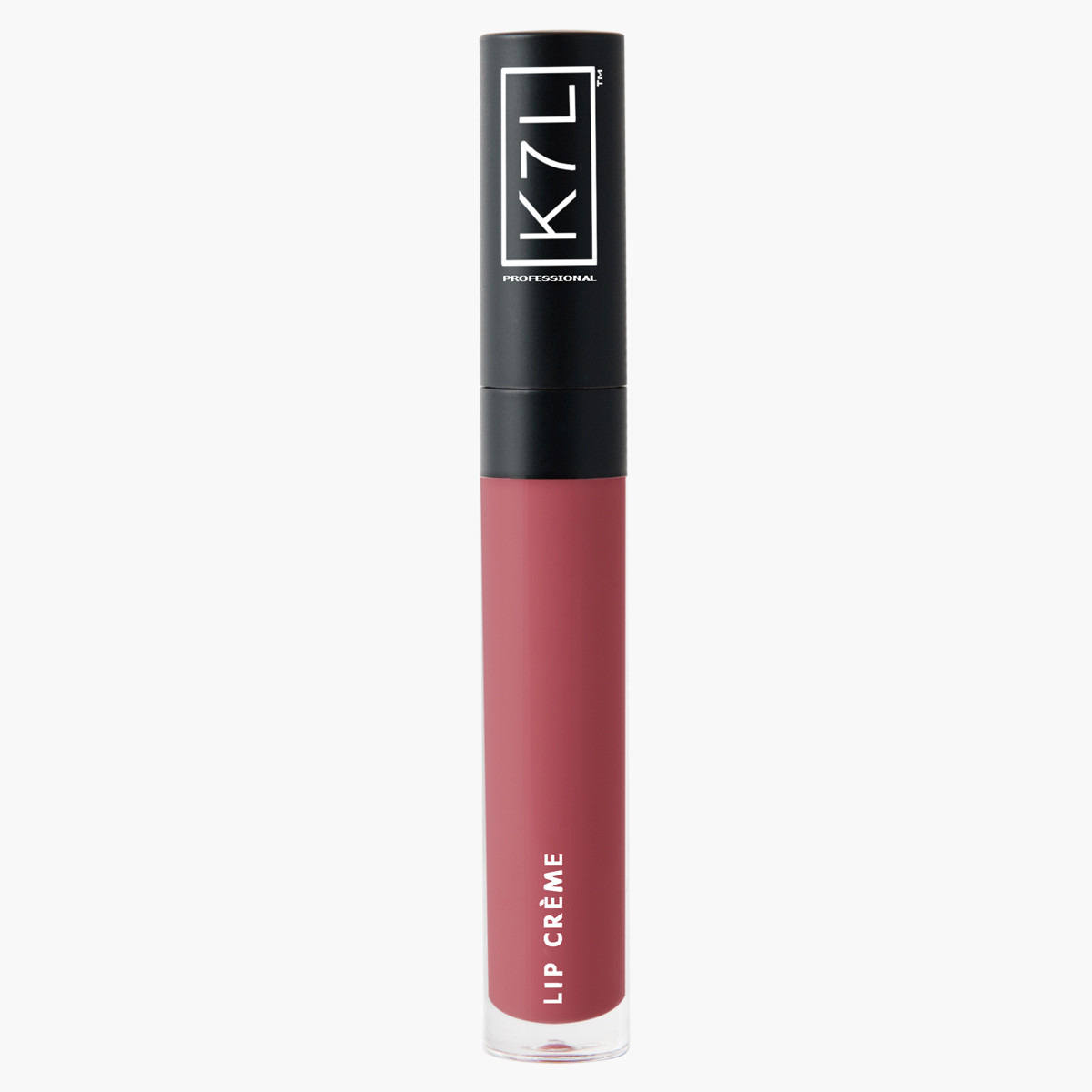أحمر شفاة مطفي سائل من كي سيفن إل-beautyandpersonalcare-makeup-lips-liquidlipsticks-image-1