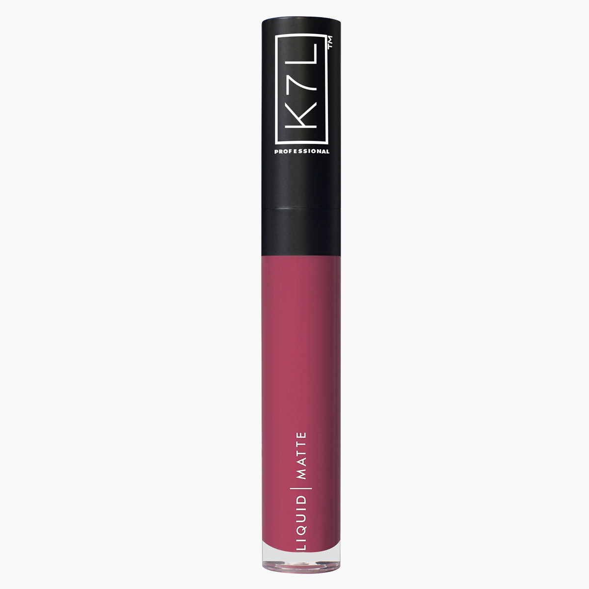 كريم أحمر شفاه مطفي سائل من كحل - 8 مل-beautyandpersonalcare-makeup-lips-liquidlipsticks-image-1