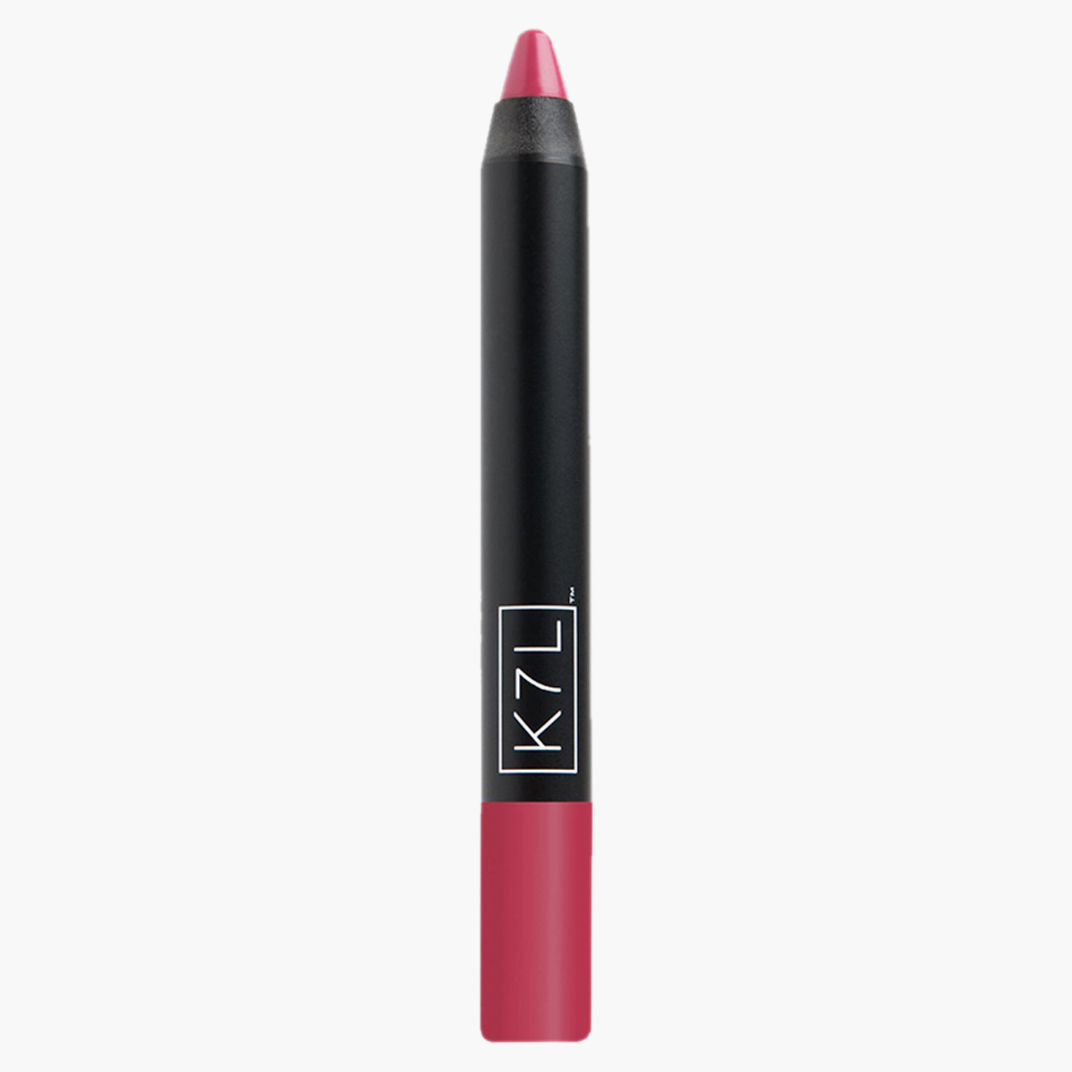 أحمر شفاه مات من كيه 7 إل بروفيشنال-beautyandpersonalcare-makeup-lips-lipsticks-image-5