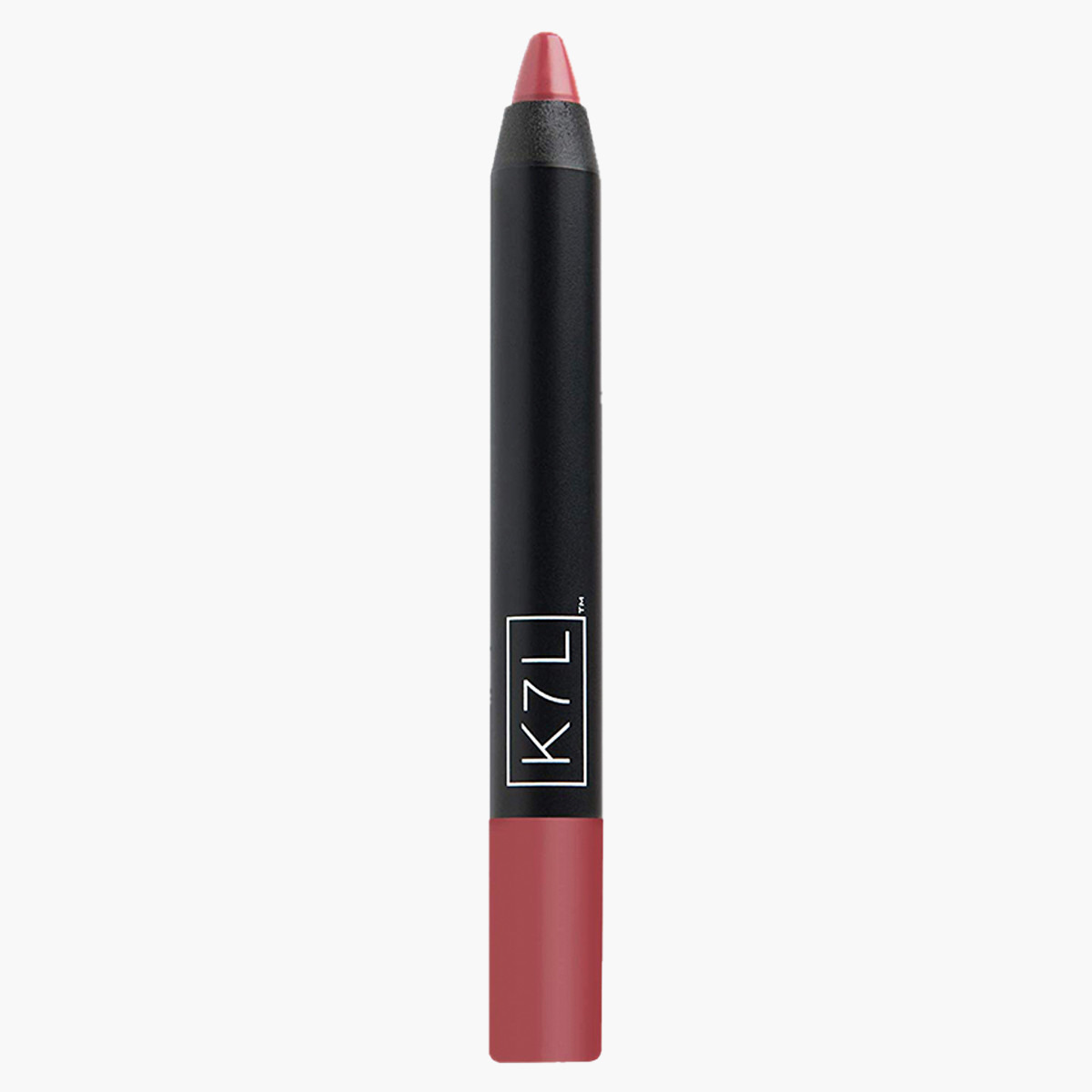 أحمر شفاه مات من كيه 7 إل بروفيشنال-beautyandpersonalcare-makeup-lips-lipsticks-image-2