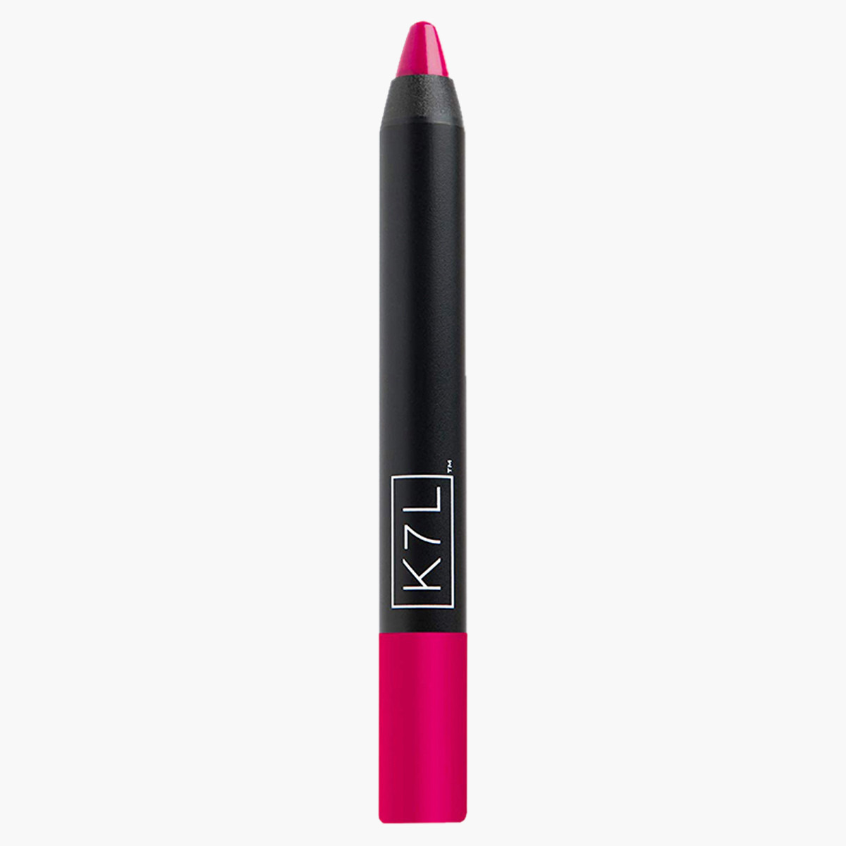 أحمر شفاه مات من كيه 7 إل بروفيشنال-beautyandpersonalcare-makeup-lips-lipsticks-image-8