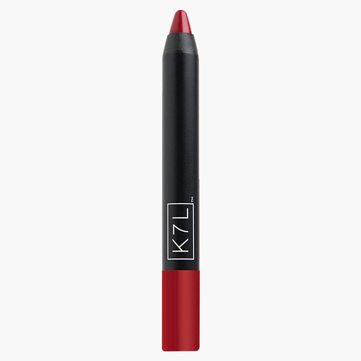 أحمر شفاه مات من كيه 7 إل بروفيشنال-beautyandpersonalcare-makeup-lips-lipsticks-image-11