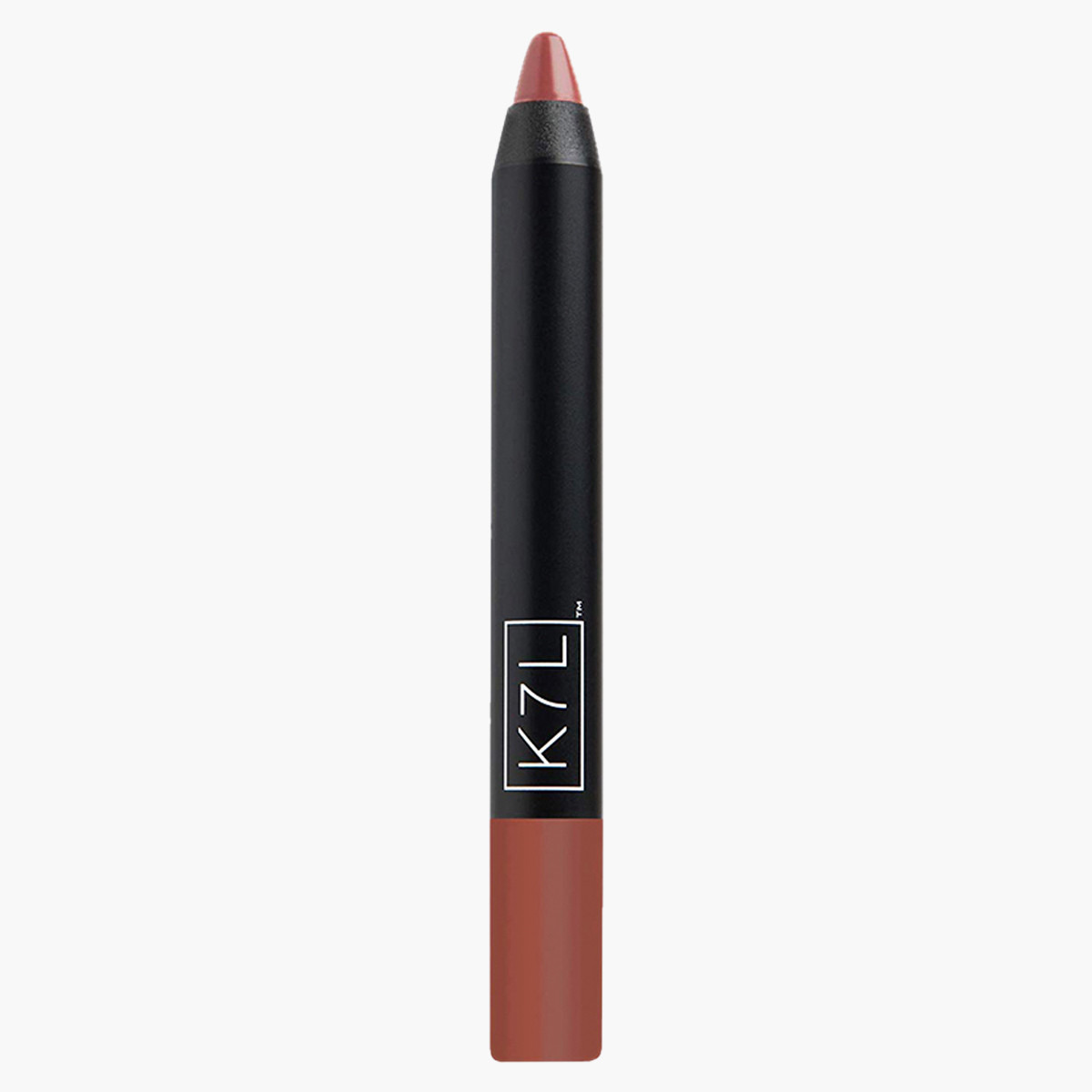 أحمر شفاه مات من كيه 7 إل بروفيشنال-beautyandpersonalcare-makeup-lips-lipsticks-image-17