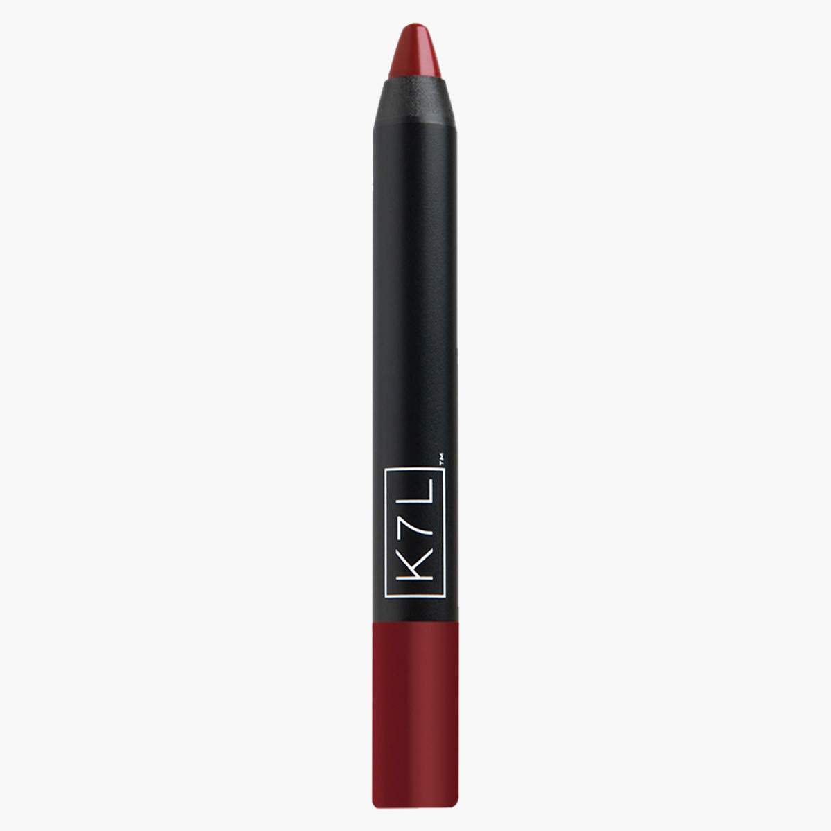 أحمر شفاه مات من كيه 7 إل بروفيشنال-beautyandpersonalcare-makeup-lips-lipsticks-image-20