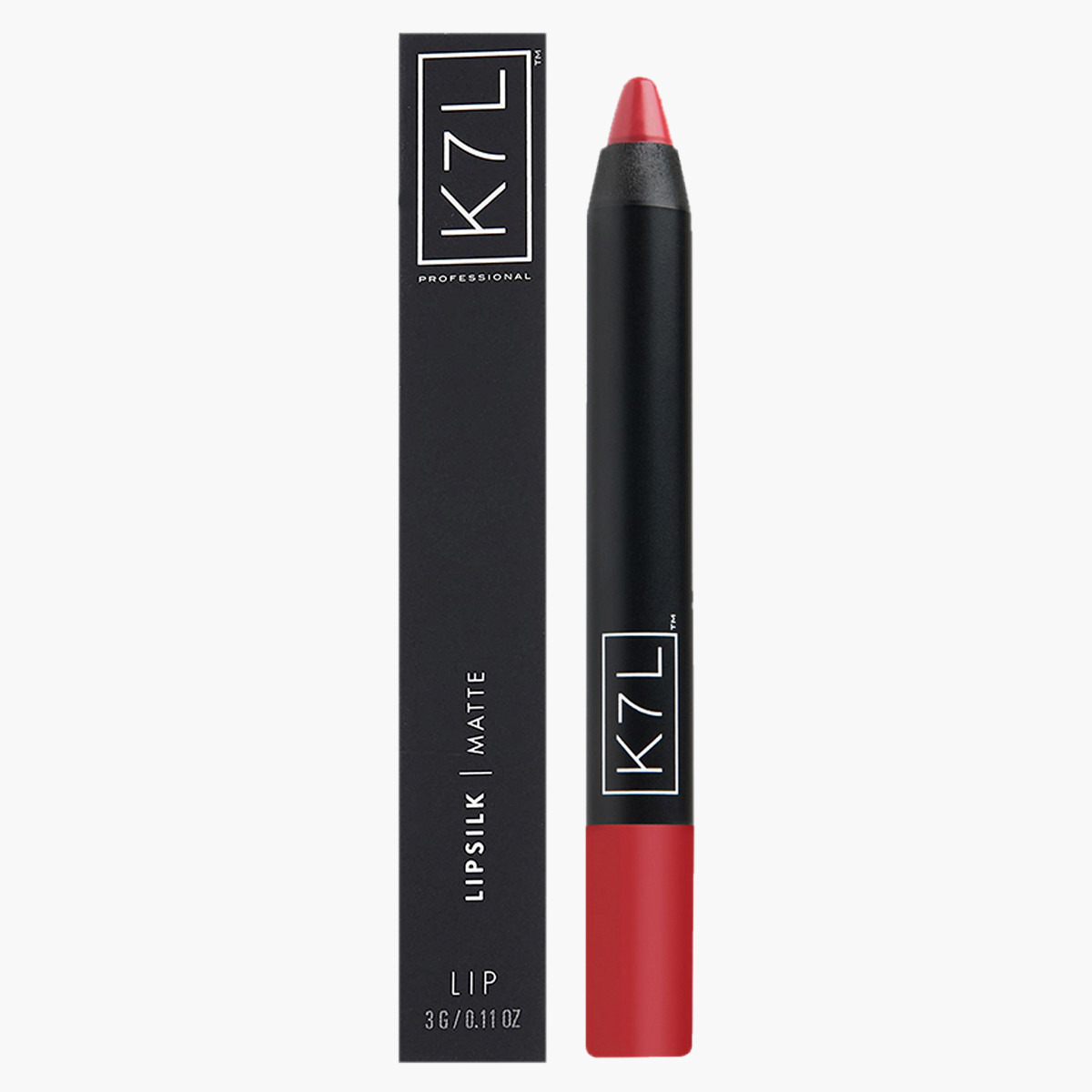 K7L Professional Matte Lipstick-beautyandpersonalcare-makeup-lips-lipsticks-image-1