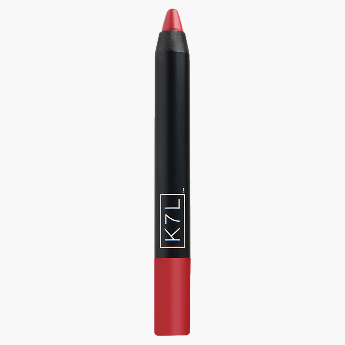 أحمر شفاه مات من كيه 7 إل بروفيشنال-beautyandpersonalcare-makeup-lips-lipsticks-image-31
