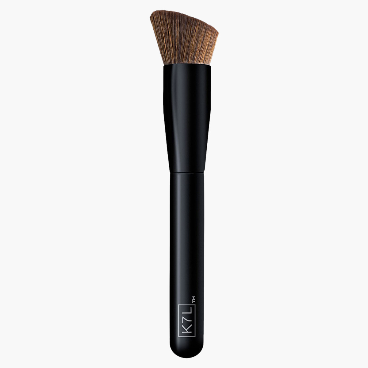K7L Professional Angled Foundation Brush-beautyandpersonalcare-makeup-brushesandaccessories-brushes-image-1