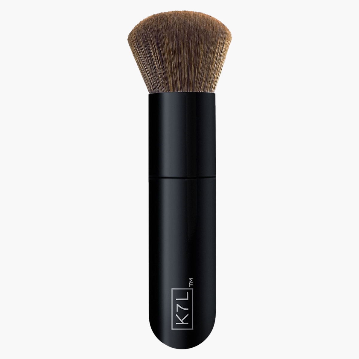 فرشاة بودرة ديلوكس احترافية للوجة من كية 7 إل-beautyandpersonalcare-makeup-brushesandaccessories-brushes-image-1