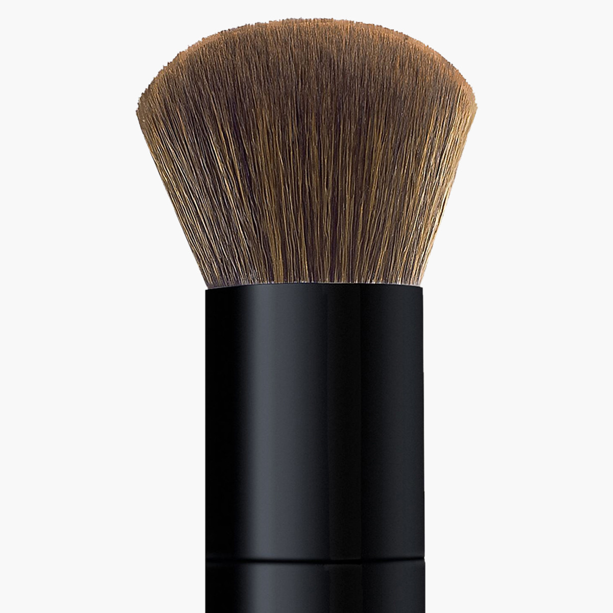 فرشاة بودرة ديلوكس احترافية للوجة من كية 7 إل-beautyandpersonalcare-makeup-brushesandaccessories-brushes-image-2