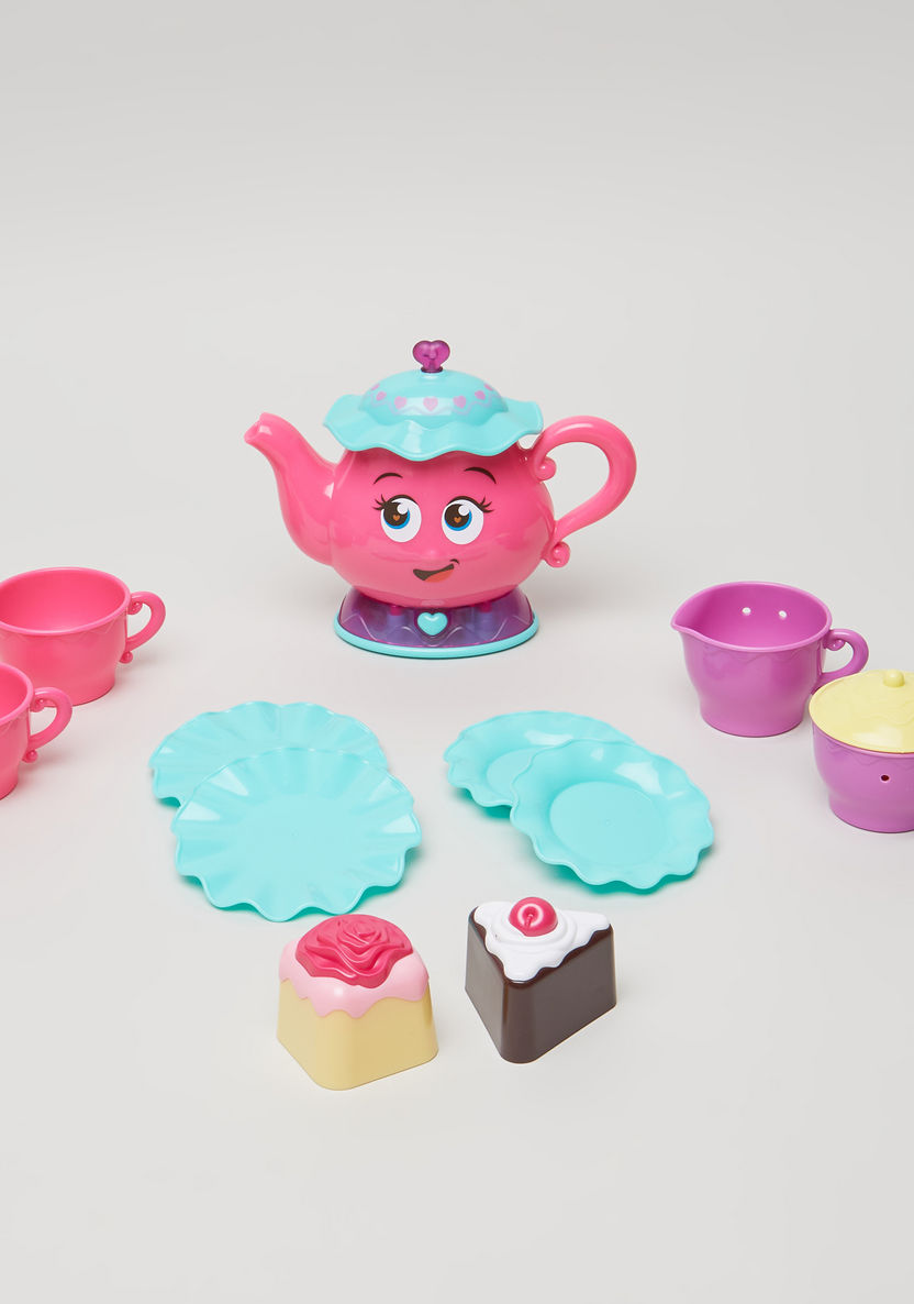 Playgo My Tea Party 11-Piece Playset-Role Play-image-1