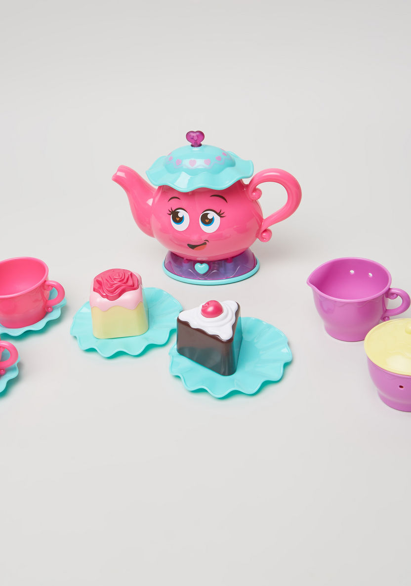 Playgo My Tea Party 11-Piece Playset-Role Play-image-2