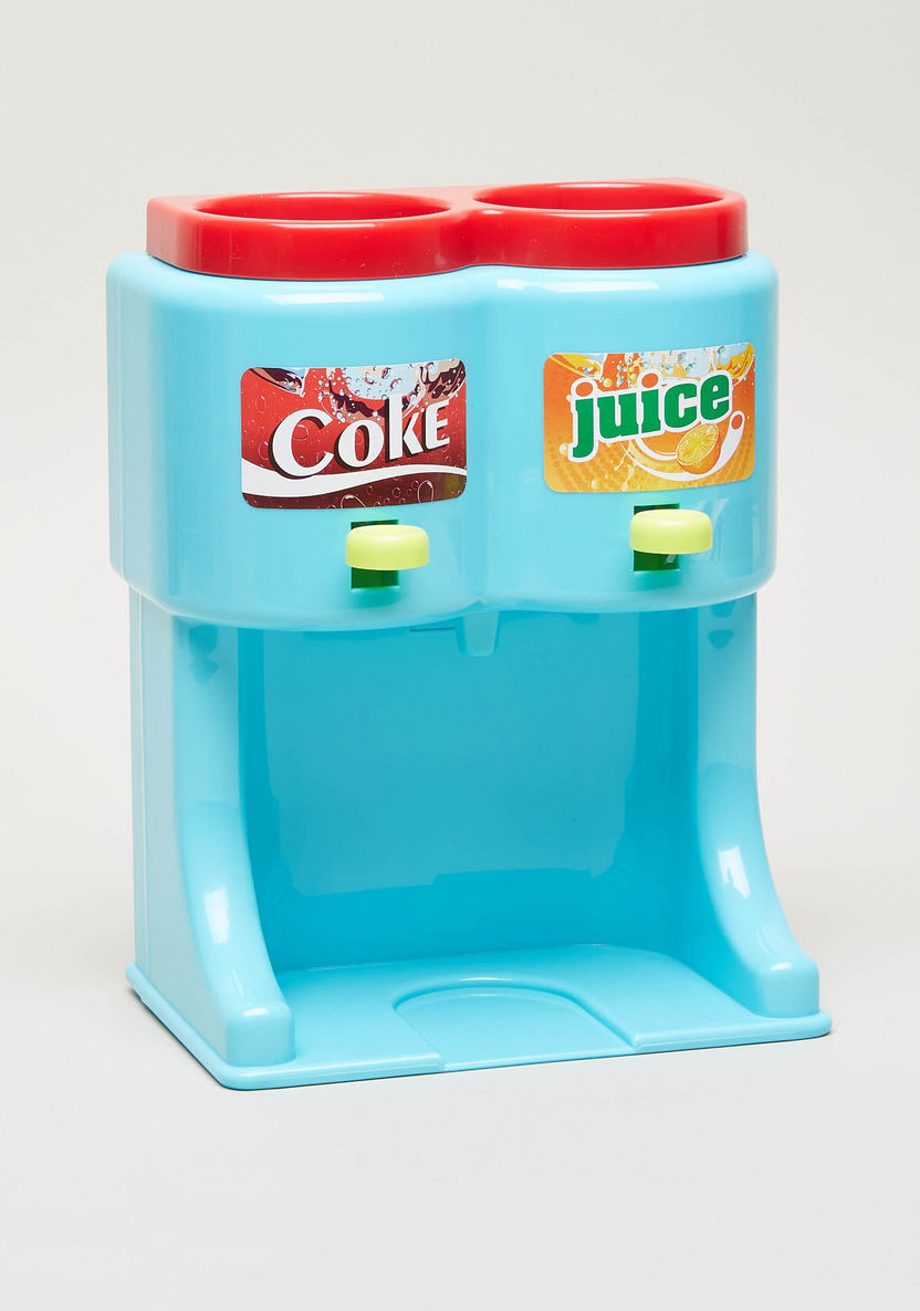 Playgo Drinklicious Dispenser Toy-Role Play-image-0