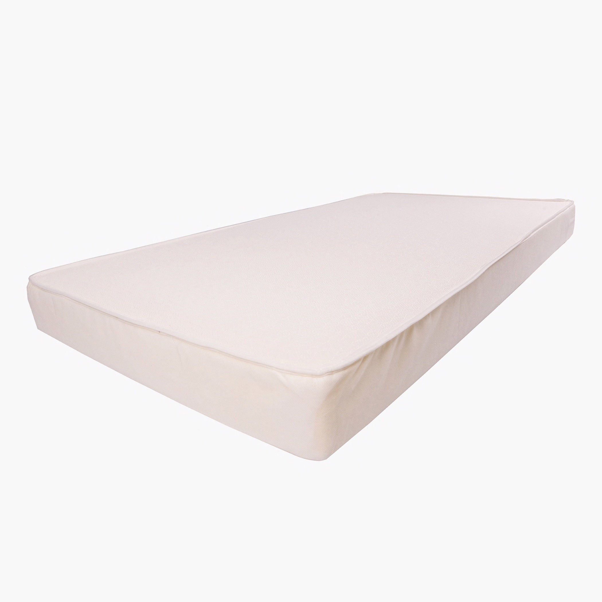 Kit For Kids Babytex Mattress - 133 x 70 cm-baby-nursery-mattresses-image-1