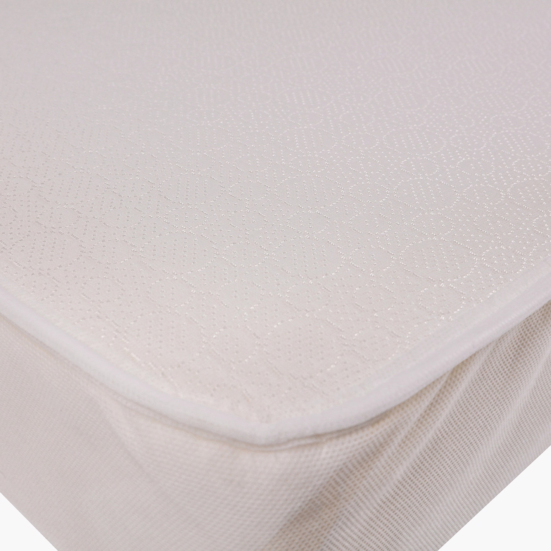 Kit For Kids Babytex Mattress - 133 x 70 cm-baby-nursery-mattresses-image-2