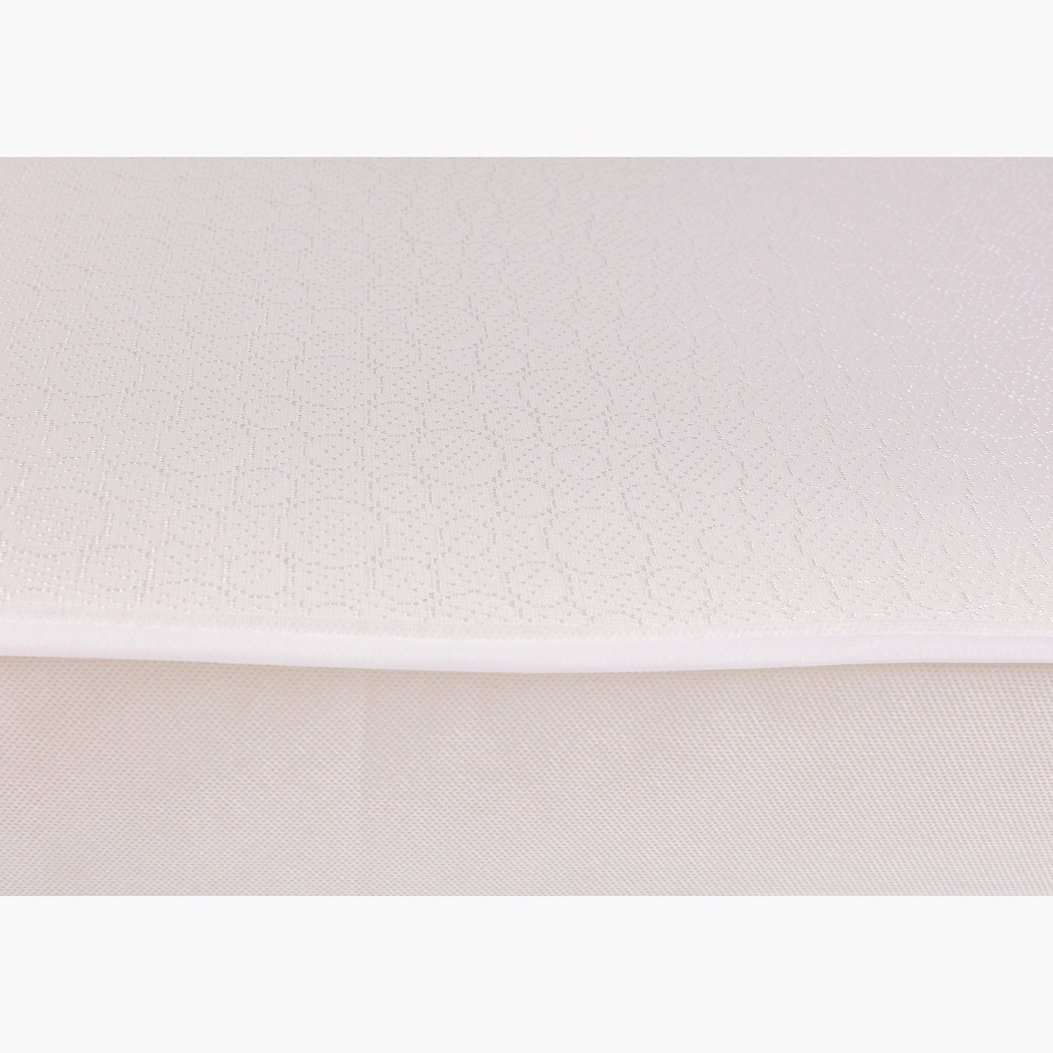 Kit For Kids Babytex Mattress - 133 x 70 cm-baby-nursery-mattresses-image-3