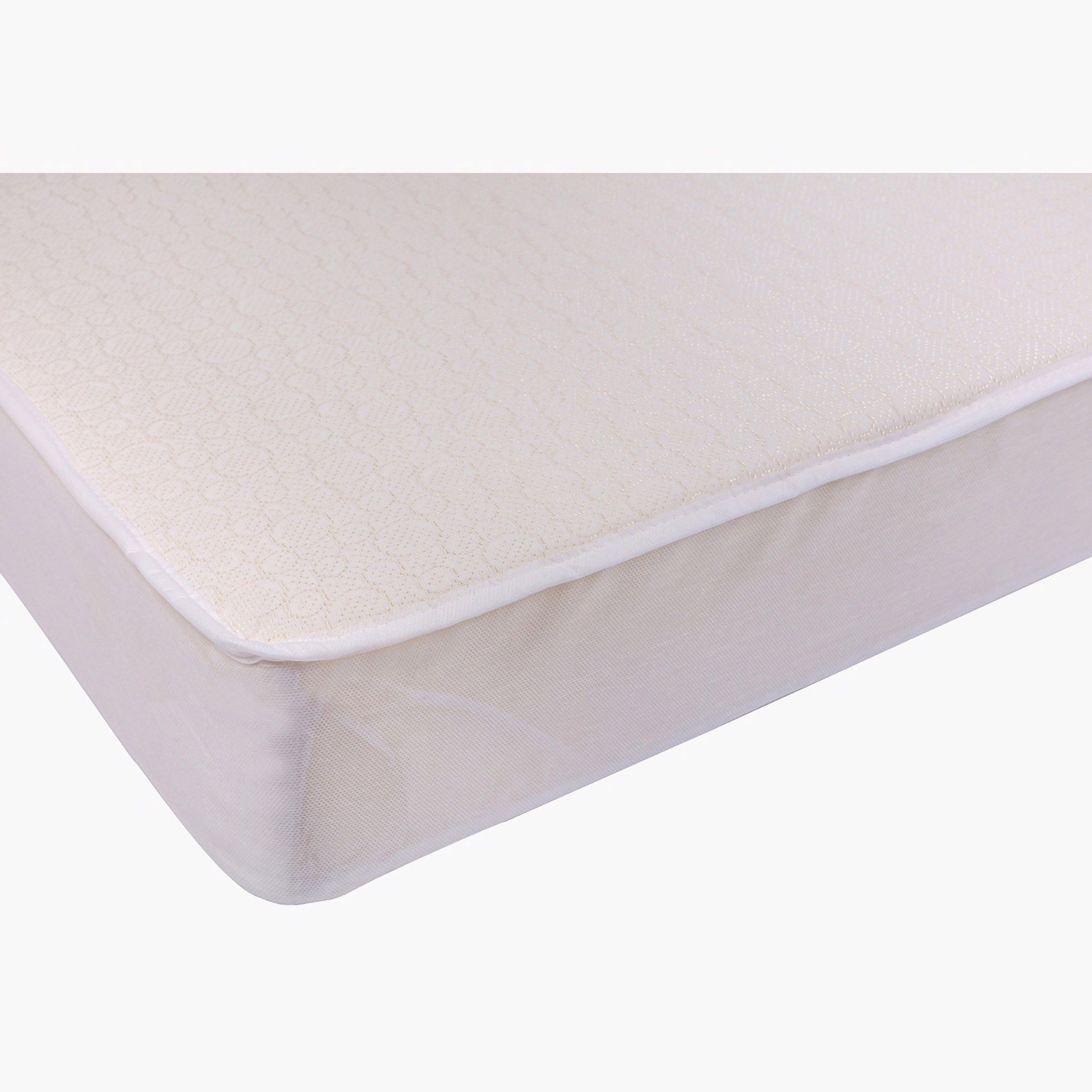 Kit For Kids Babytex Mattress - 133 x 70 cm-baby-nursery-mattresses-image-2