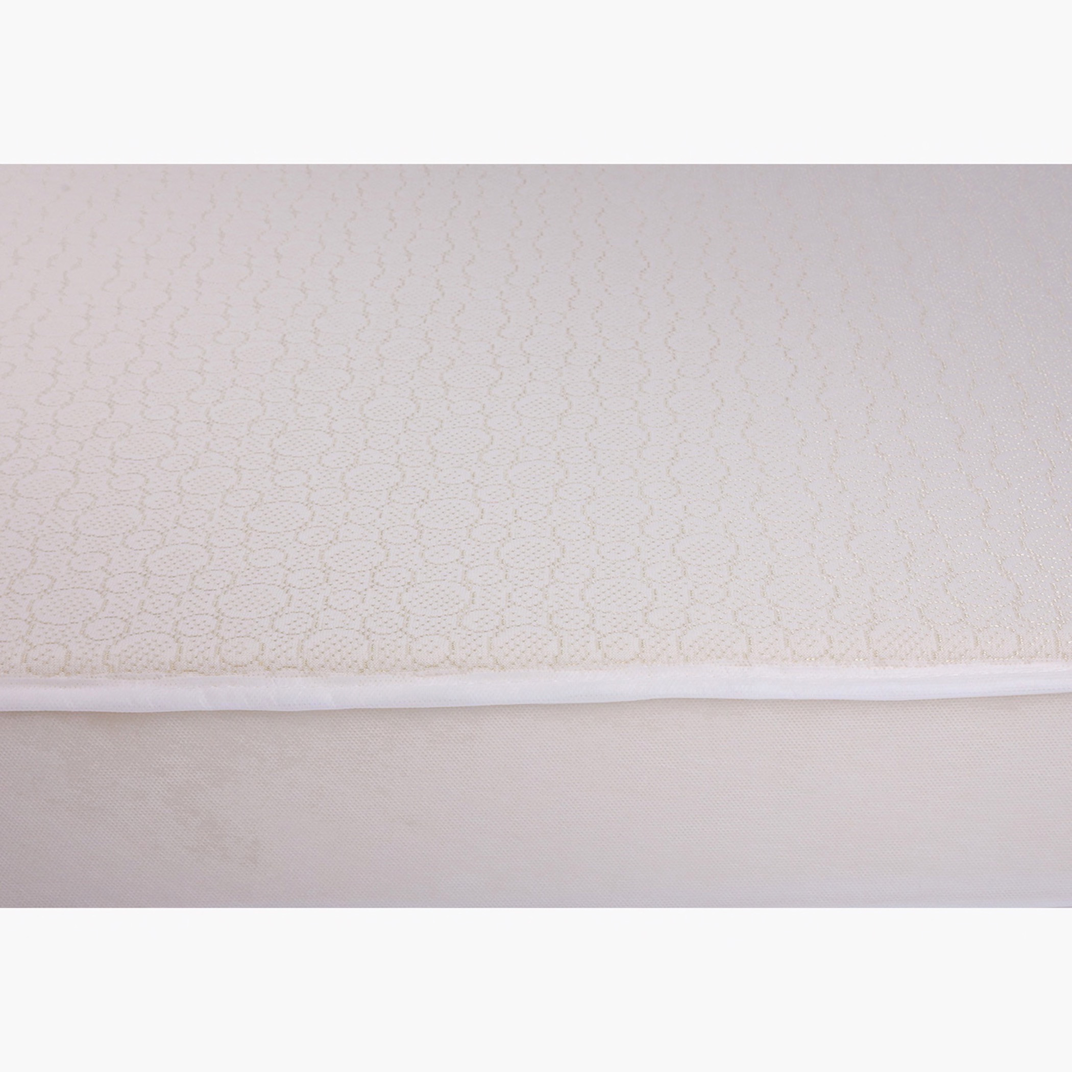 Kit For Kids Babytex Mattress - 133 x 70 cm-baby-nursery-mattresses-image-3