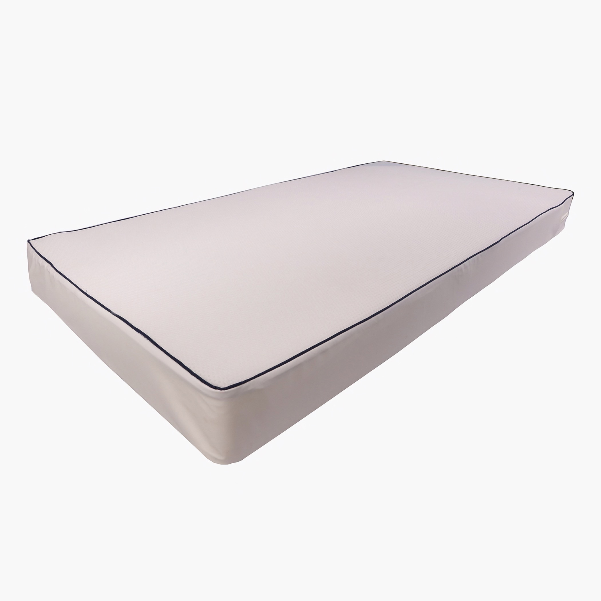 مرتبة ديوال كور فنتي فلو من كيت فور كيدز - 133x70 سم-baby-nursery-mattresses-image-1