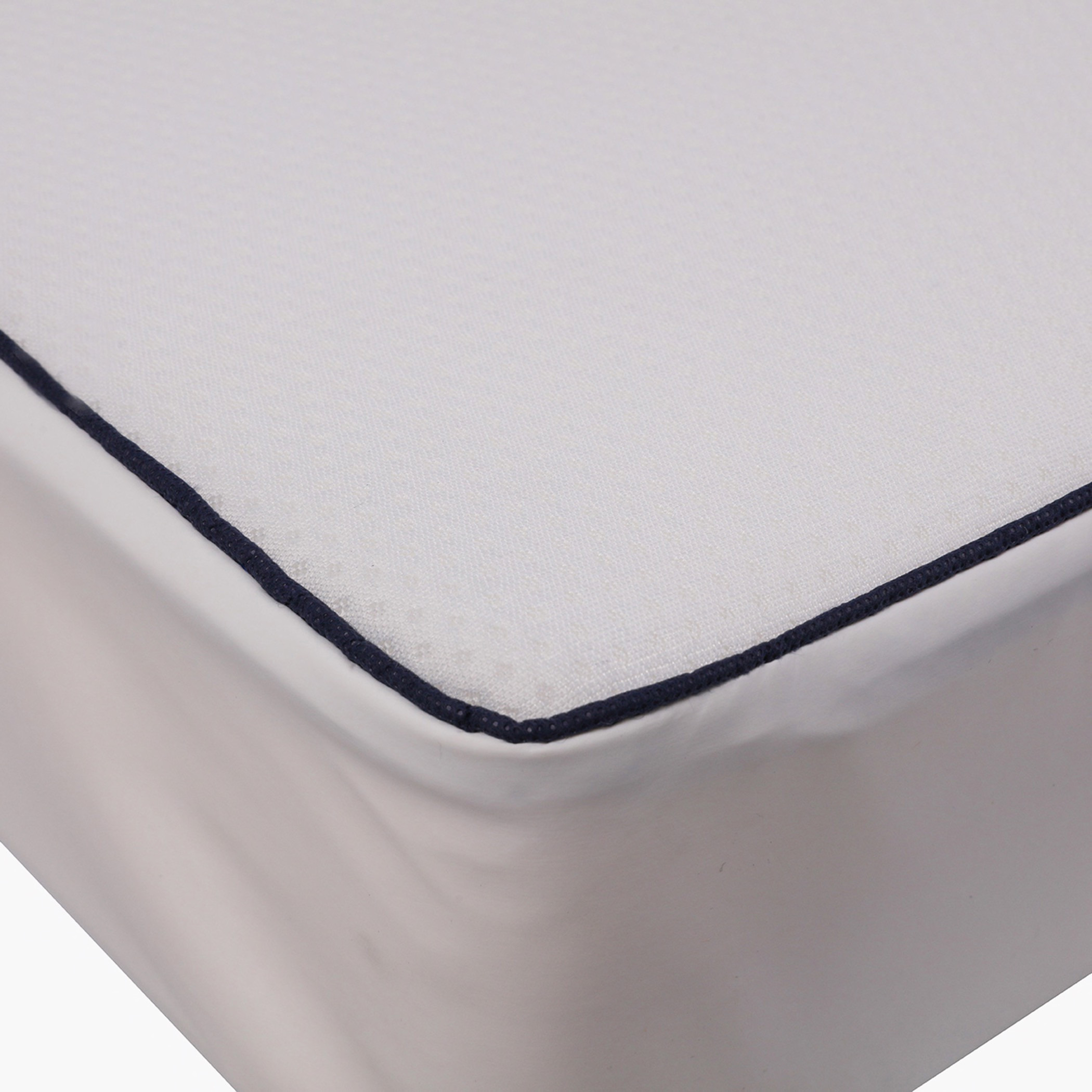 مرتبة ديوال كور فنتي فلو من كيت فور كيدز - 133x70 سم-baby-nursery-mattresses-image-2