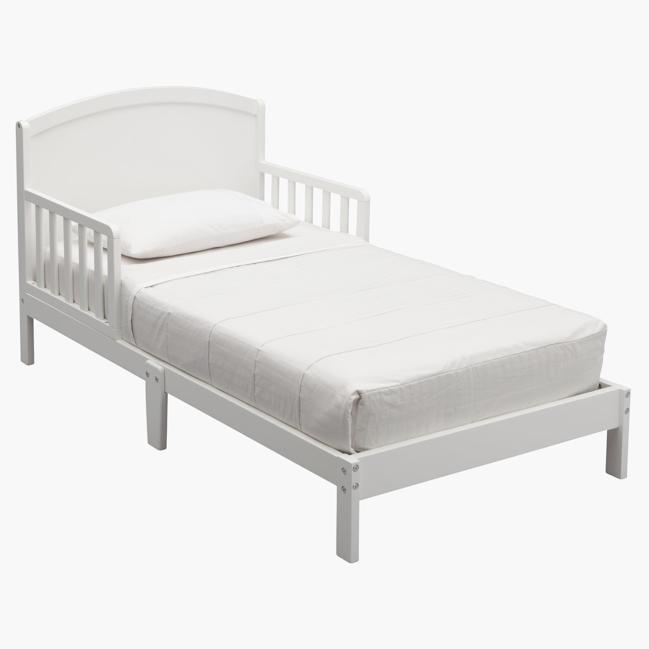 Buy Delta Abby Toddler Bed Online Babyshop UAE