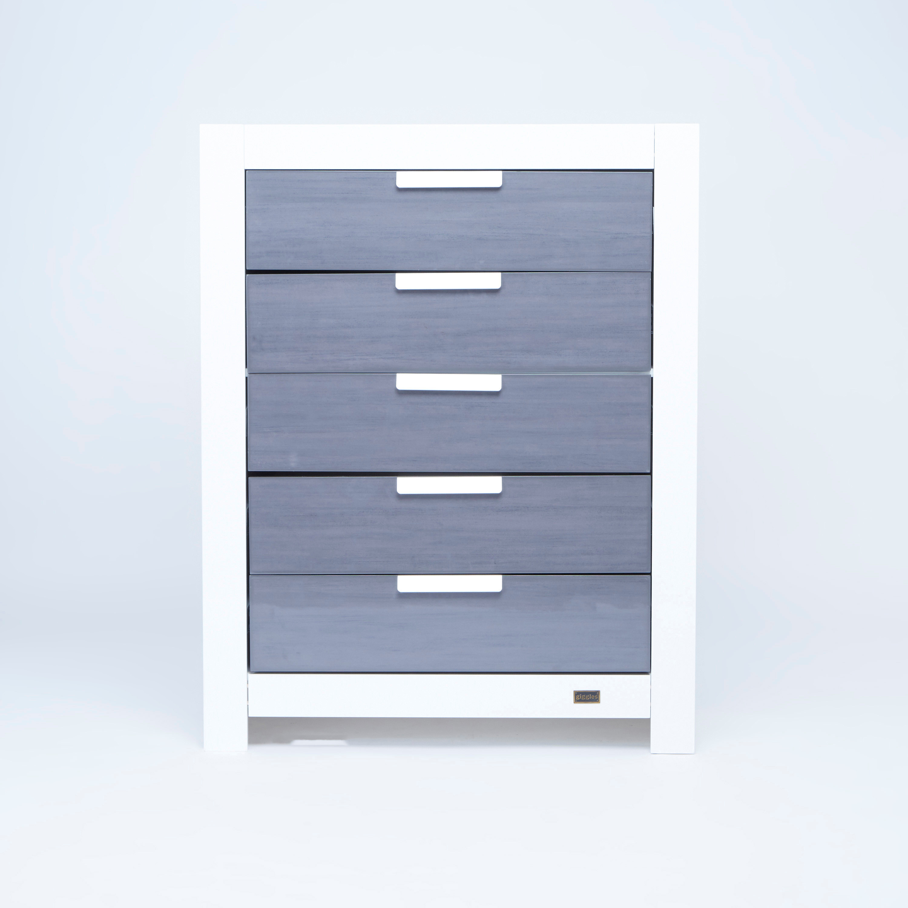 Brooklyn 5 clearance drawer chest