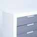 Giggles Brooklyn Chest of 5-Drawers-Wardrobes and Storage-thumbnail-3