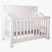 Giggles Benedict Baby Cot-Baby Cribs-thumbnail-0