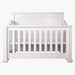 Giggles Benedict Baby Cot-Baby Cribs-thumbnail-1