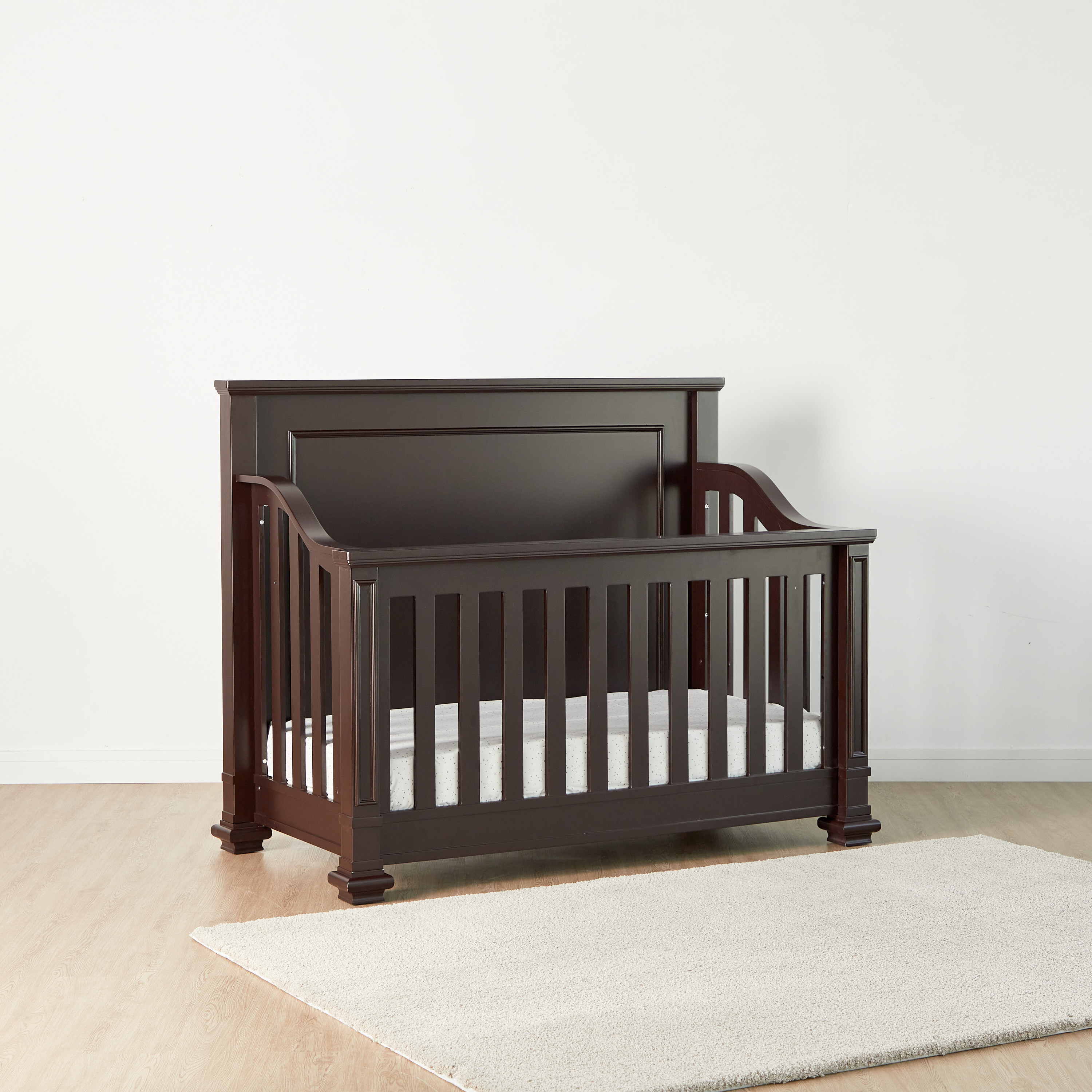 Baby cache cheap royale crib