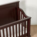 Giggles Benedict Baby Cot-Baby Cribs-thumbnail-4