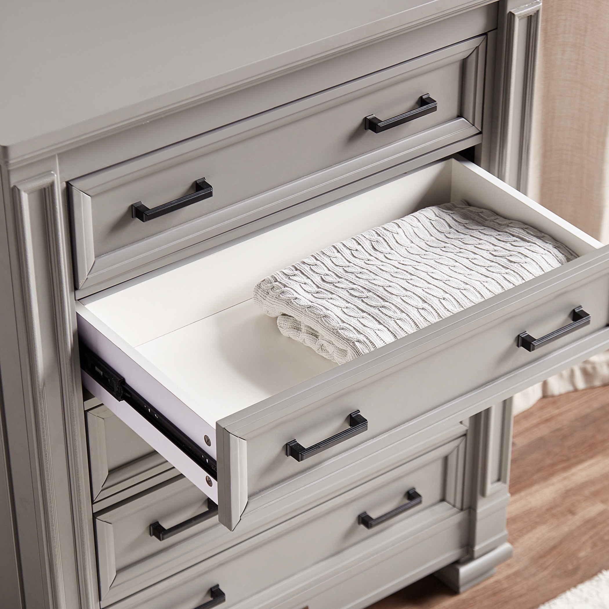 Giggles Benedict 5-Drawer Chest-baby-nursery-furniture-wardrobesandstorage-image-4