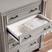 Giggles Benedict 5-Drawer Chest-Wardrobes and Storage-thumbnail-3