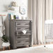 Giggles Benedict 5-Drawer Chest-Wardrobes and Storage-thumbnail-7