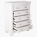 Giggles Benedict 5-Drawer Chest-Wardrobes and Storage-thumbnail-1
