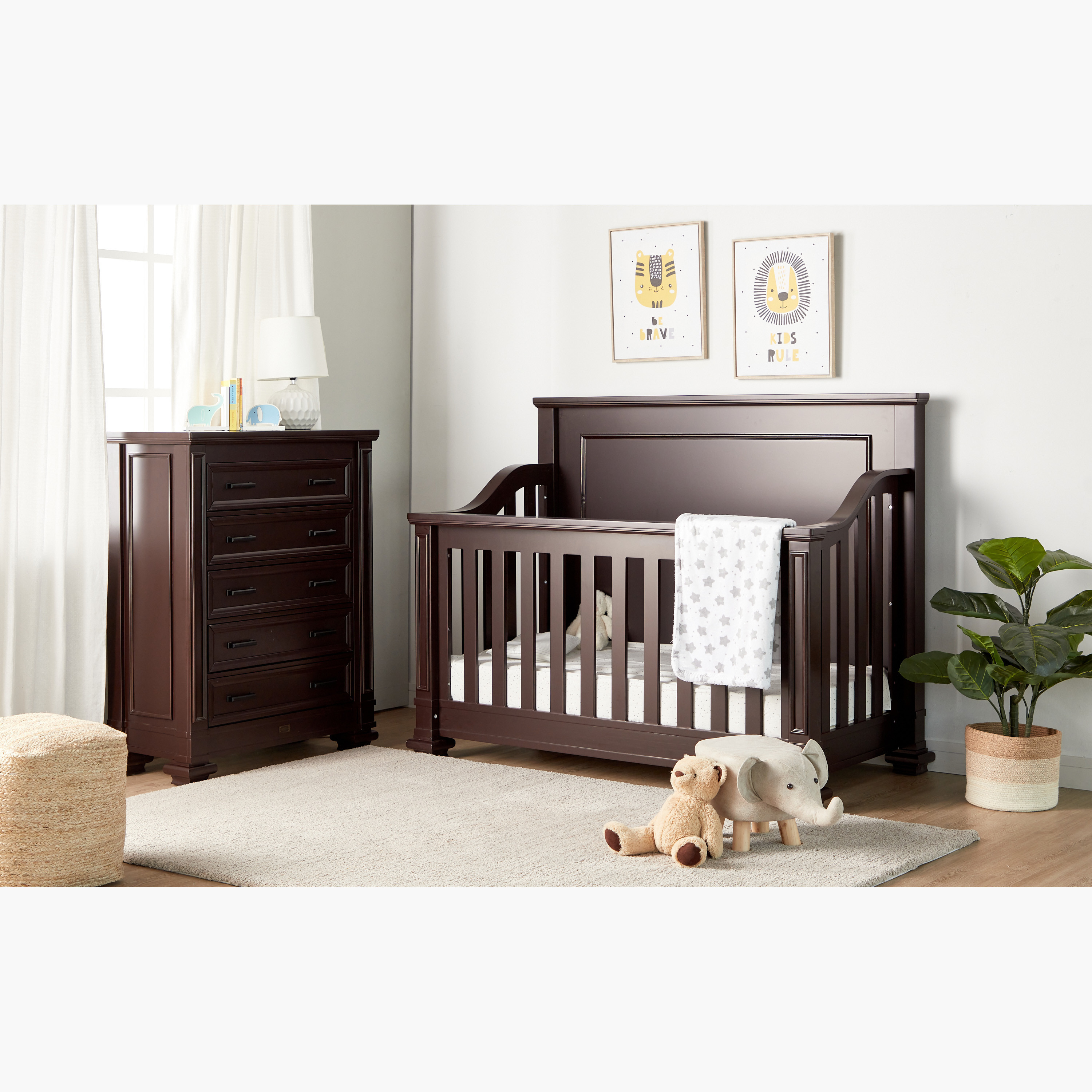 Giggles Benedict 5-Drawer Chest-baby-nursery-furniture-wardrobesandstorage-image-17