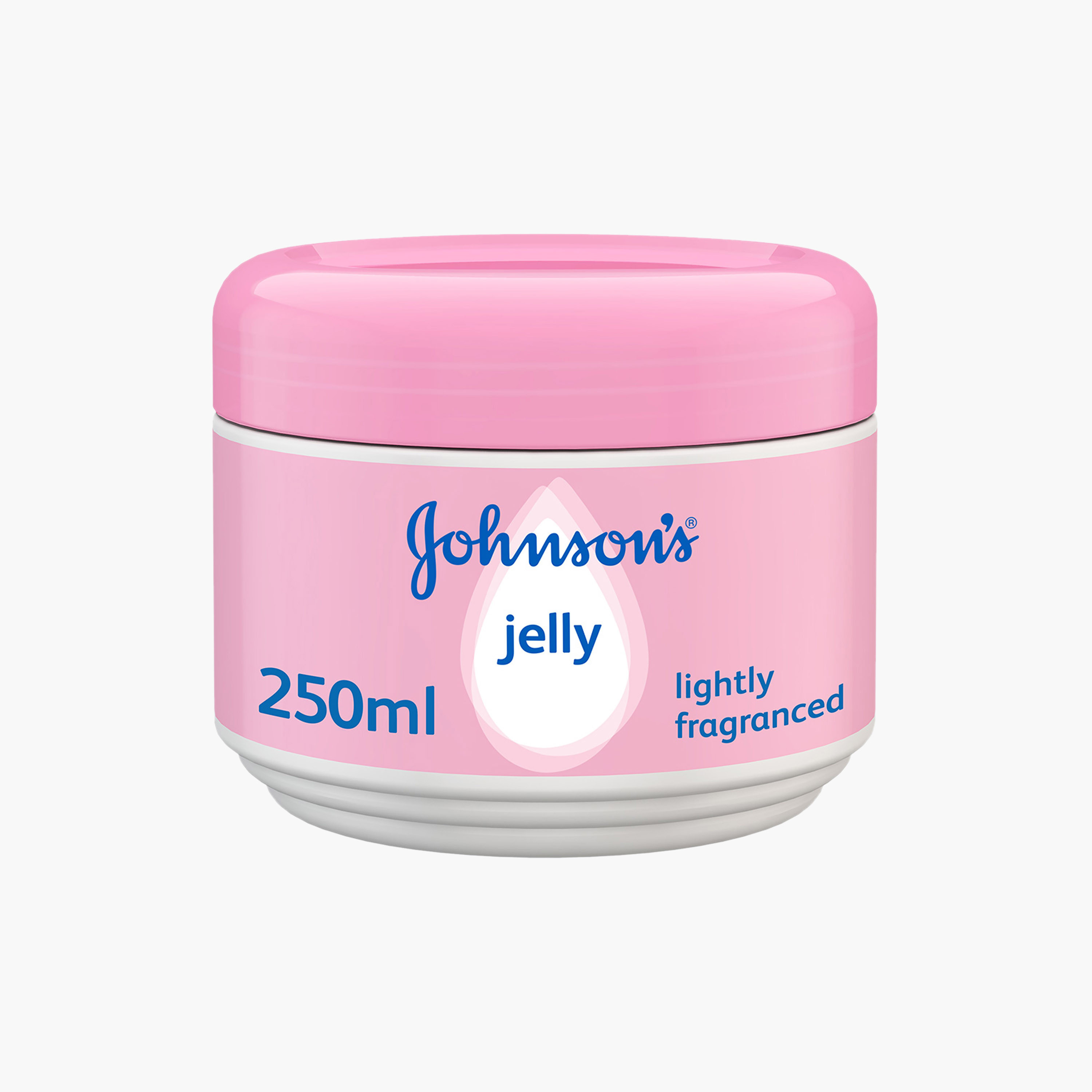 كريم جيلي للأطفال من جونسون - 100 مل-baby-bathandcare-hairbodyskincare-image-1