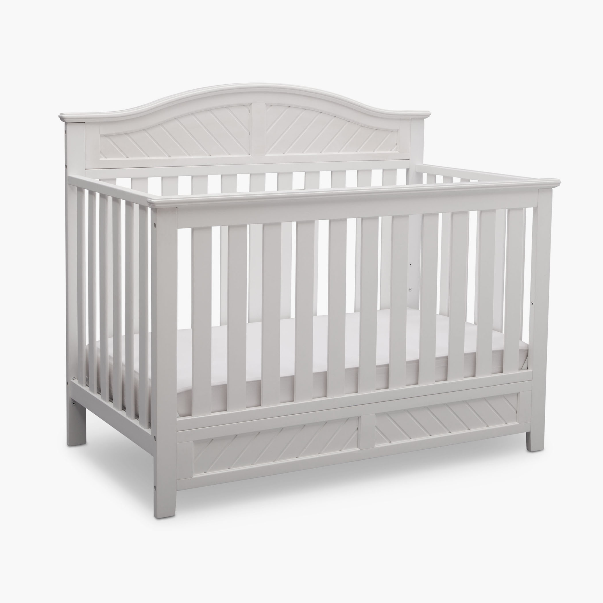 Delta 2025 elite crib