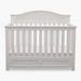 Delta Bennington Elite 3-in-1 Curved Crib with Toddler Guard Rail-Baby Cribs-thumbnail-2