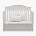 Delta Bennington Elite 3-in-1 Curved Crib with Toddler Guard Rail-Baby Cribs-thumbnail-3
