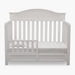 Delta Bennington Elite 3-in-1 Curved Crib with Toddler Guard Rail-Baby Cribs-thumbnail-5