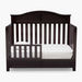 Delta Bennington Elite 3-in-1 Curved Crib with Toddler Guard Rail-Baby Cribs-thumbnail-4