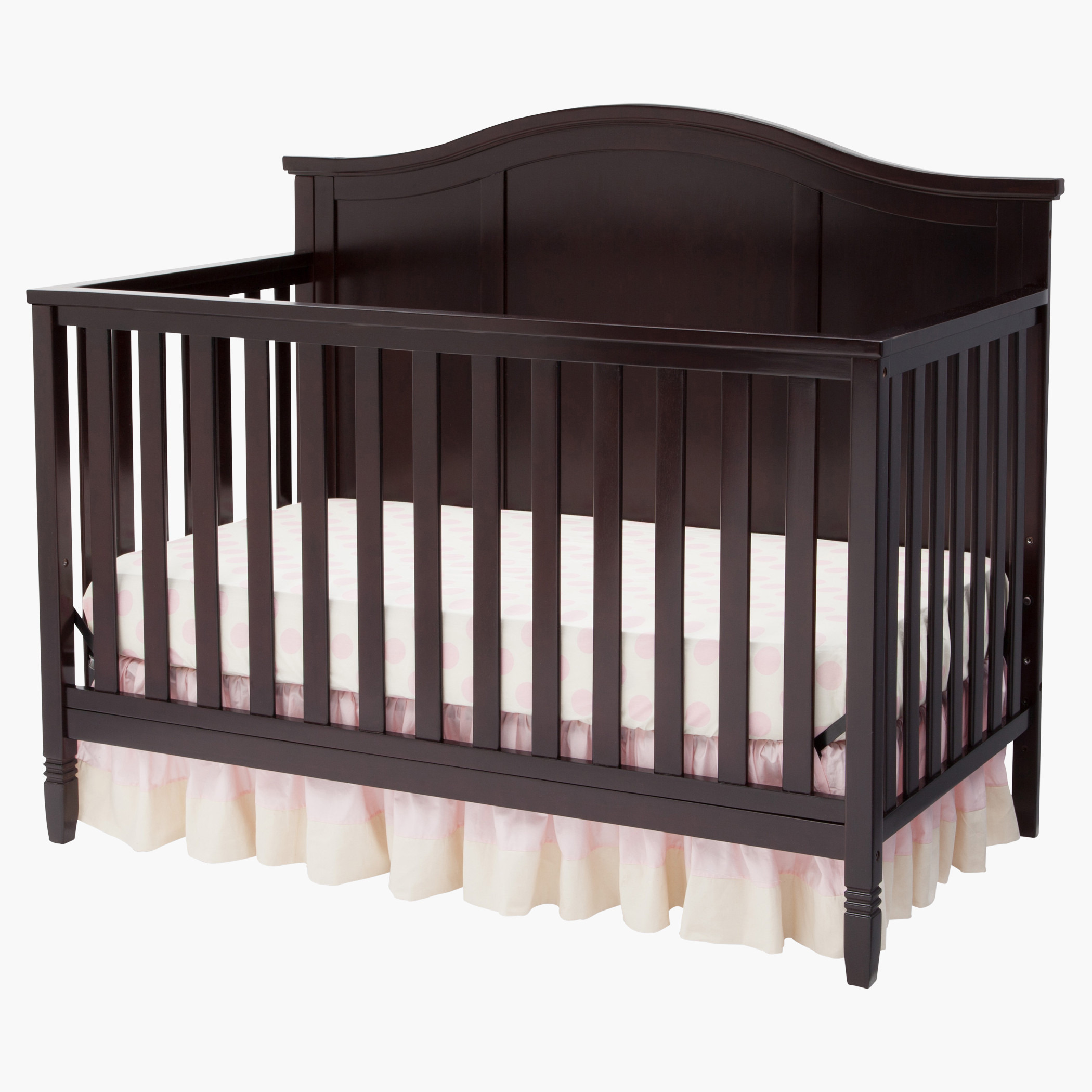 Delta madrid clearance crib