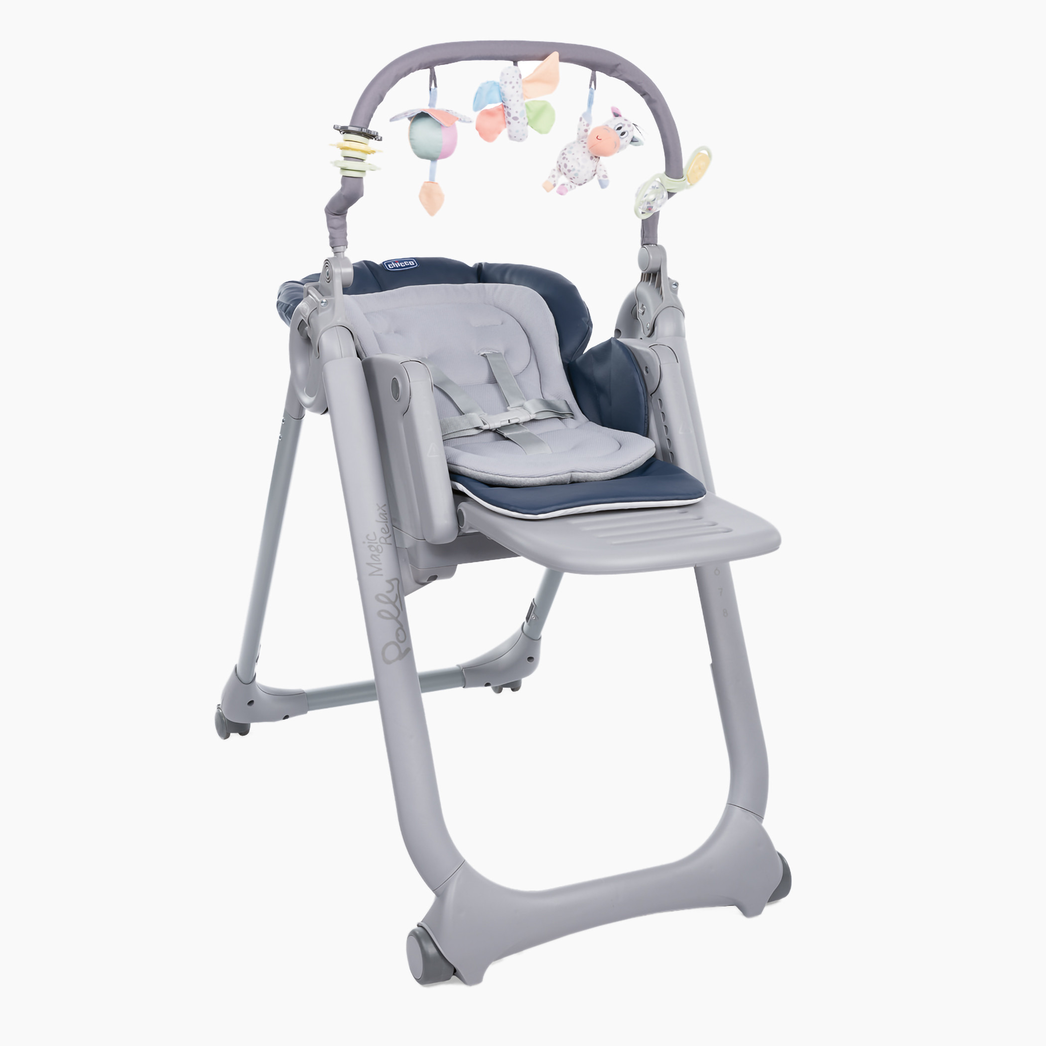 mothercare chicco high chair