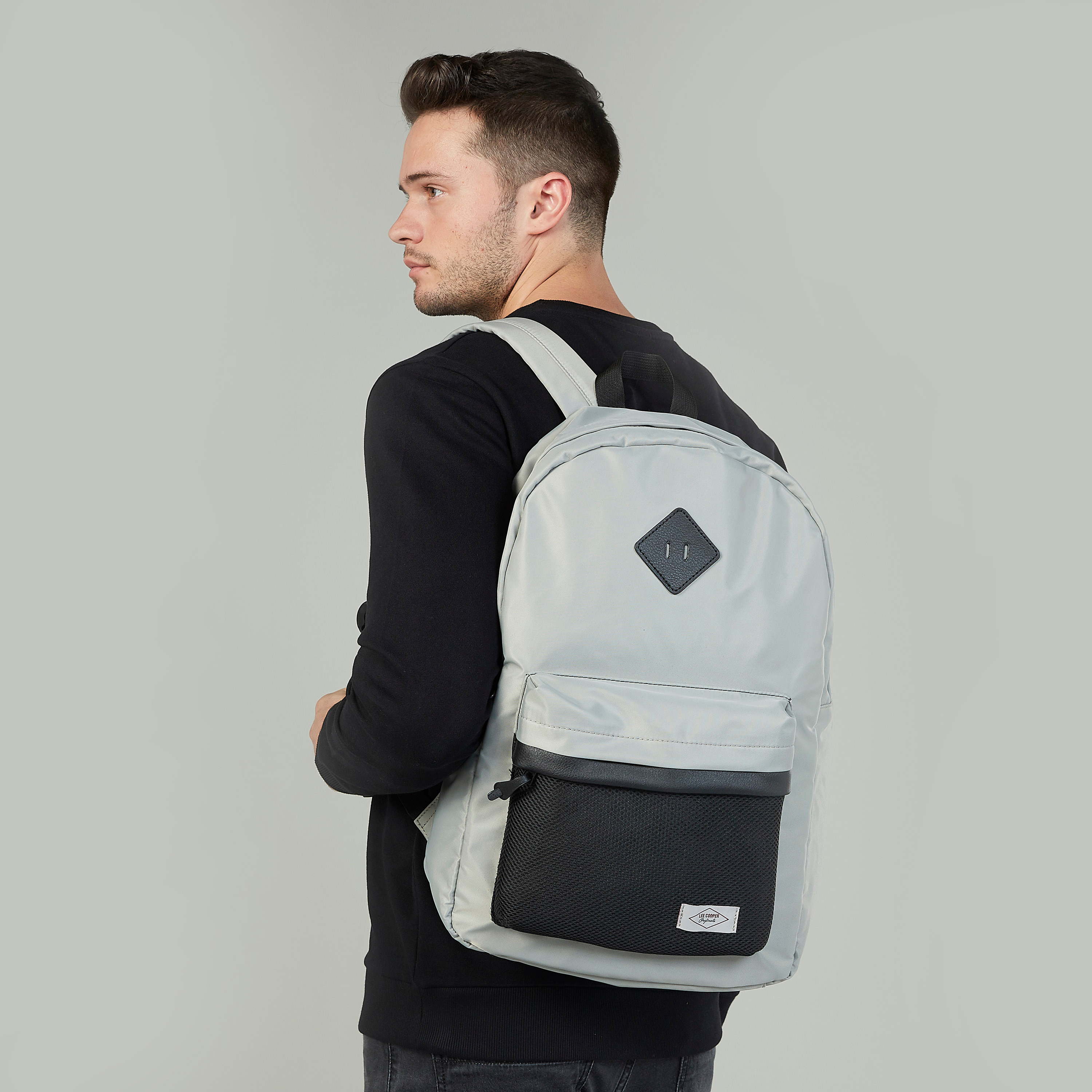 Lee cooper c basic cheap backpack c98