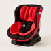 Juniors Challenger Baby Car Seat - Red/Black (Up to 4 years)-Car Seats-thumbnail-0